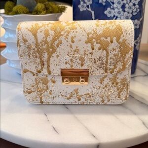 ANCA BARBU CAROLINA BAG